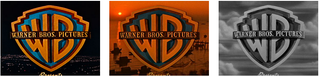 Illustration for article titled The 90-Year Evolution of the Warner Bros. Logo